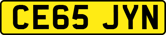 CE65JYN