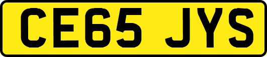 CE65JYS