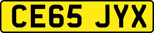CE65JYX