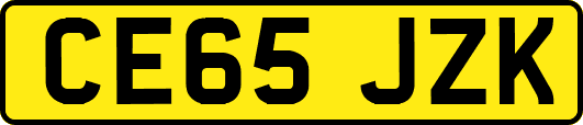 CE65JZK
