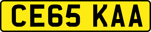 CE65KAA