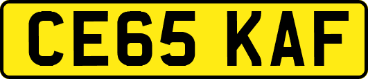 CE65KAF