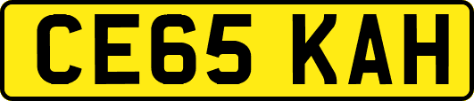CE65KAH
