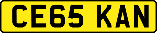 CE65KAN