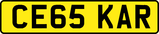 CE65KAR