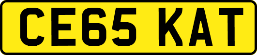 CE65KAT