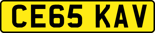CE65KAV
