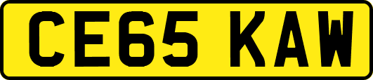 CE65KAW