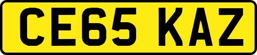 CE65KAZ
