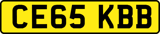 CE65KBB