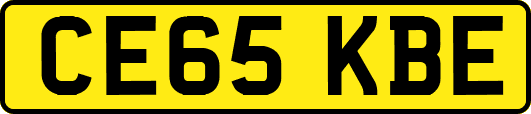 CE65KBE