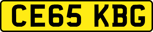 CE65KBG