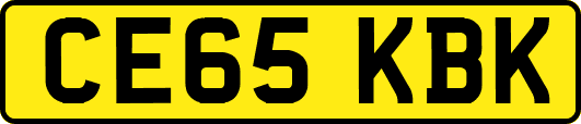 CE65KBK