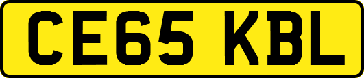 CE65KBL