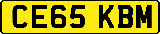 CE65KBM