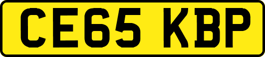 CE65KBP