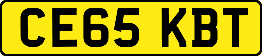 CE65KBT