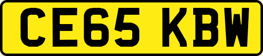 CE65KBW