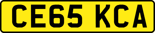 CE65KCA