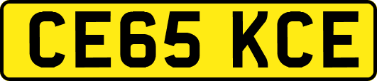 CE65KCE
