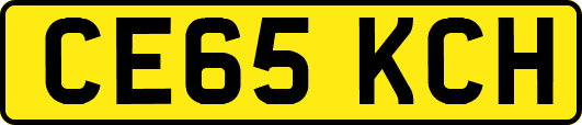 CE65KCH