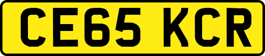 CE65KCR