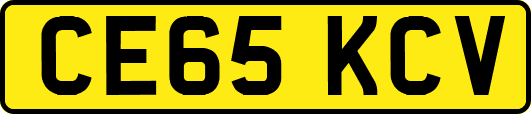 CE65KCV