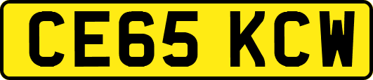 CE65KCW