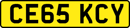CE65KCY