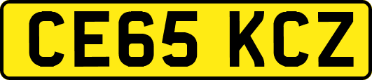 CE65KCZ