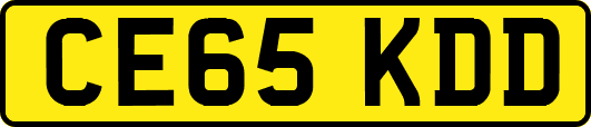 CE65KDD
