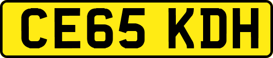 CE65KDH