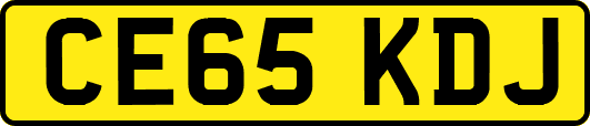 CE65KDJ