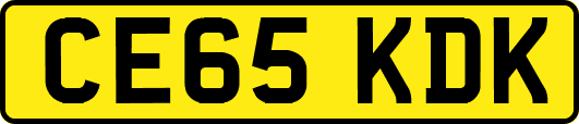 CE65KDK