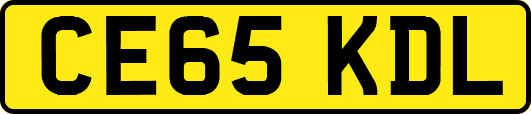 CE65KDL