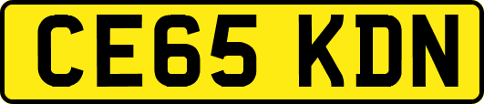 CE65KDN