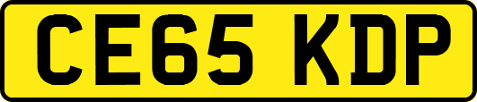 CE65KDP