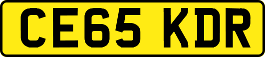 CE65KDR
