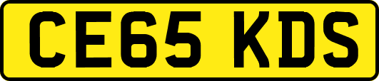 CE65KDS