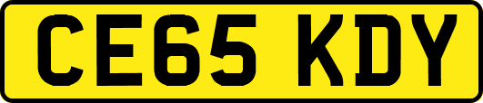 CE65KDY