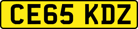 CE65KDZ