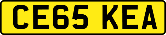CE65KEA