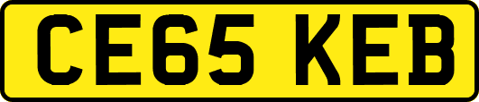 CE65KEB