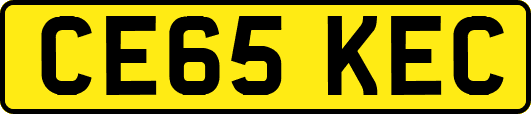 CE65KEC
