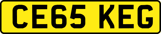 CE65KEG