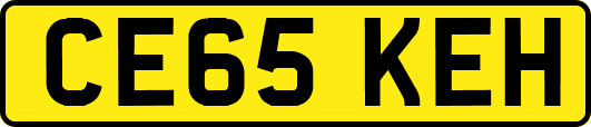 CE65KEH