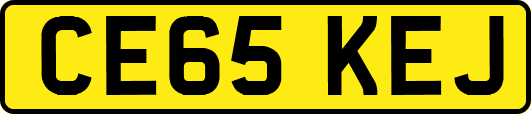 CE65KEJ