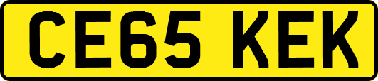 CE65KEK