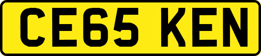 CE65KEN