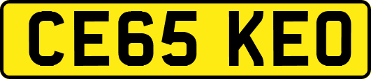CE65KEO